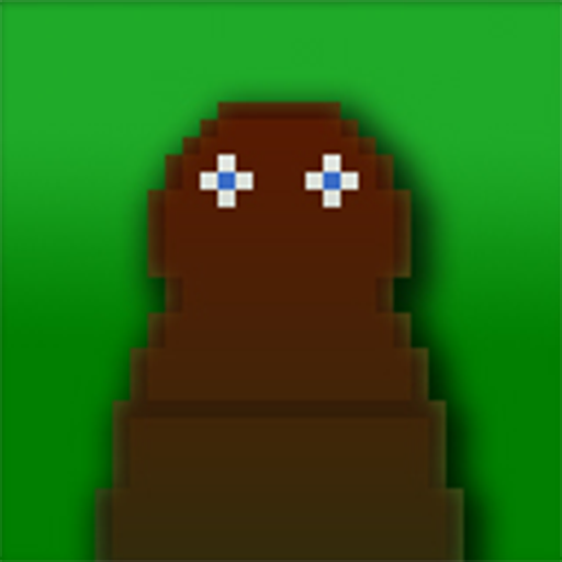 Evolución de los gusanos - Simulador en evolución icon