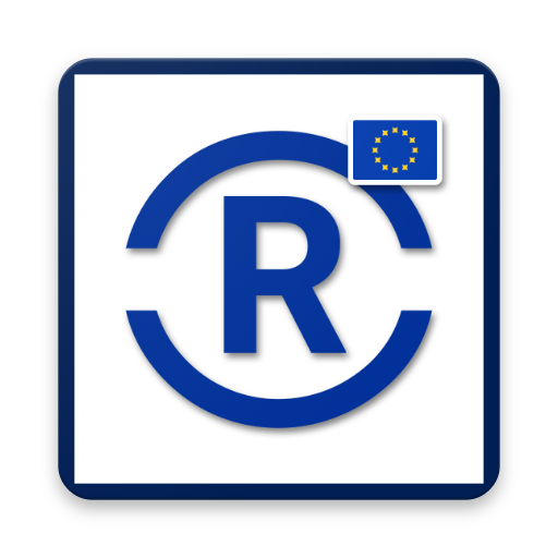 E.U. Trademark Search Tool icon
