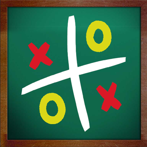 Tic Tac Toe Extended icon