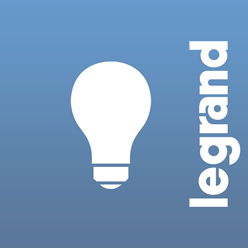 Lighting Control icon