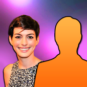 Celebrity Selfie Maker icon
