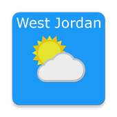 West Jordan, UT - weather and more on 9Apps