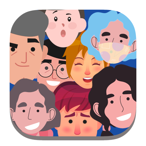 guide &amp; tips for play together icon