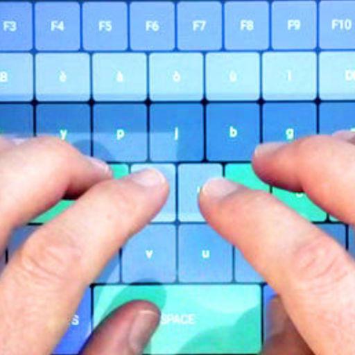 TBoard keyboard icon