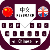 Chinese Keyboard icon