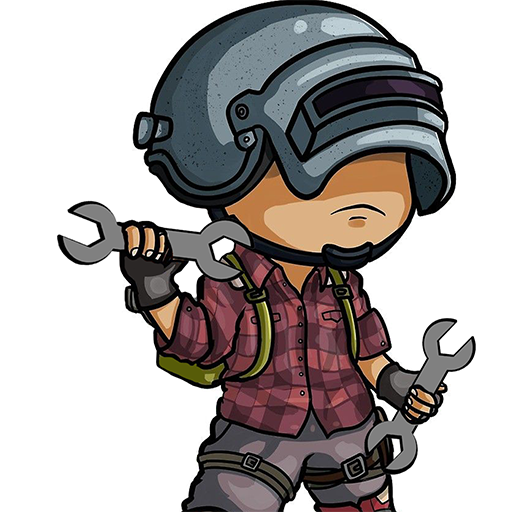 PUB Gfx  Tool Pro - No lag &amp; No ban icon