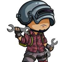 PUB Gfx  Tool Pro - No lag & No ban on 9Apps