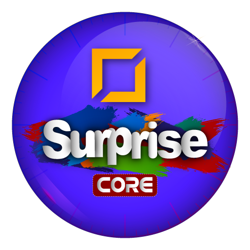 Surprise Core icon