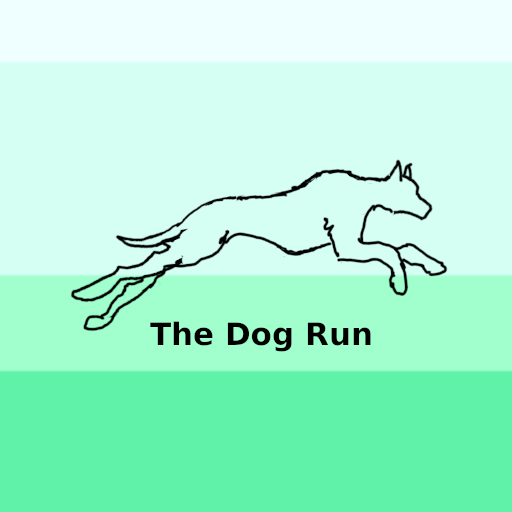 The Dog Run أيقونة