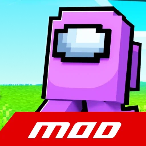 Mods Among for minecraft आइकन