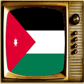 TV Jordan Info Channel icon