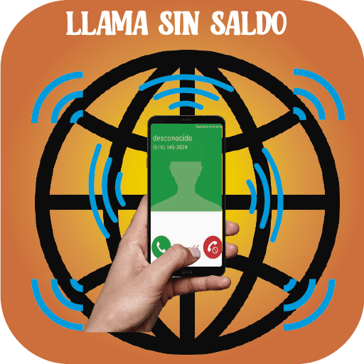 Como hacer llamadas sin saldo  icon