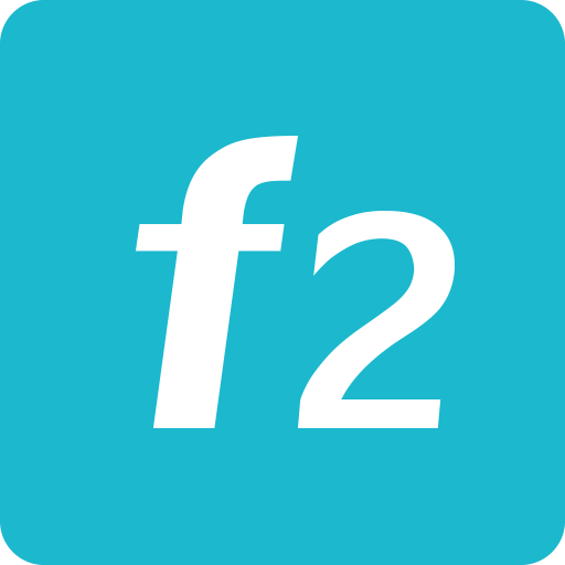 fit2day - Smart Healthcare icon