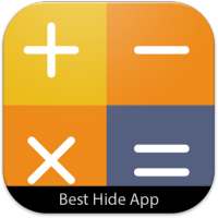 Hide App, App Hider Premium