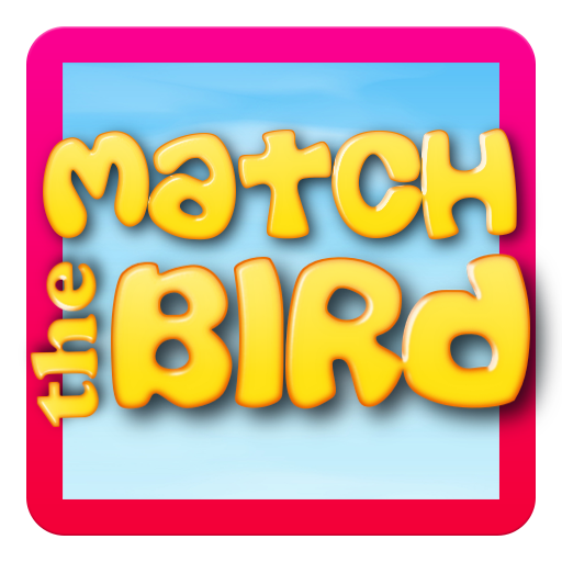 Match the Bird Saga icon