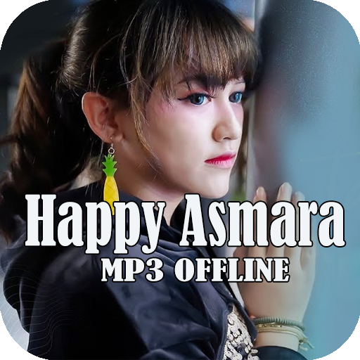 Happy Asmara Lungamu Ninggal Kenangan icon