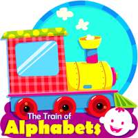 The Train of Alphabets