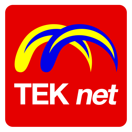 Mobile TEKnet App أيقونة