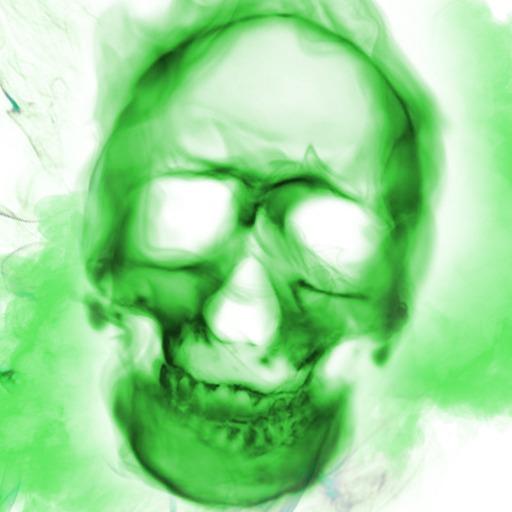 3D Horror Scape Room Terror icon