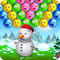 Bubble Shooter Holiday