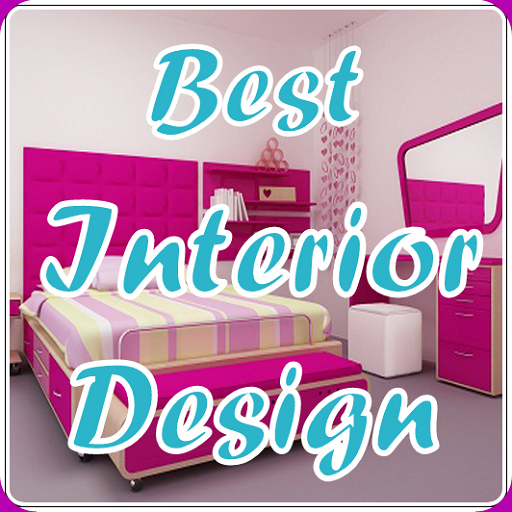 Best Interior Design Ideas icon