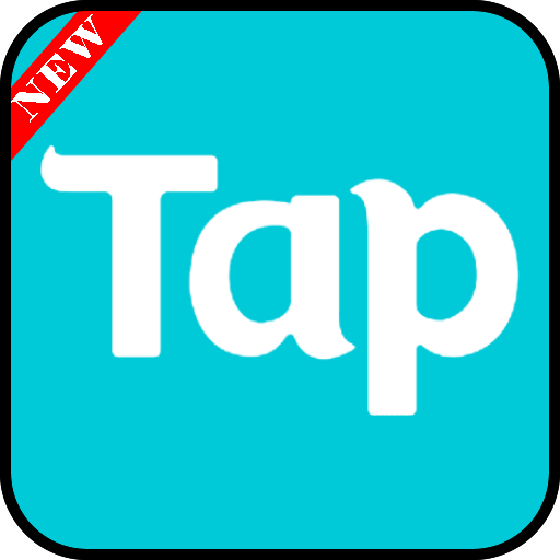 Tap Tap Apk - Taptap Apk Games Download Guide icon