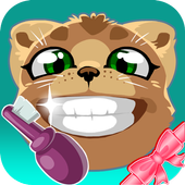 Pet Dentist icon