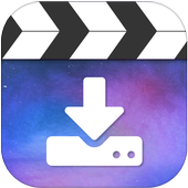 Tik Video Downloader icon