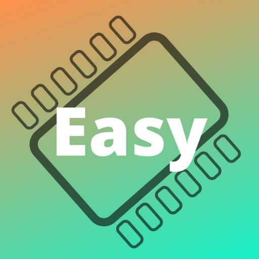Eletronic Easy - Lite icon