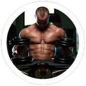 Shoulder Workouts For Mass on 9Apps