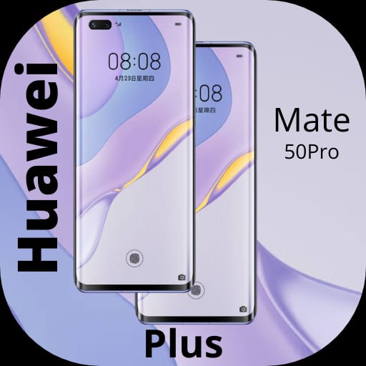 Themes and Wallpapers For Huawei mate 50Pro Plus icon