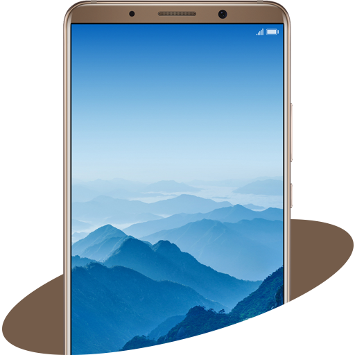 Theme - Huawei Mate 10 | Mate 10 Pro icon