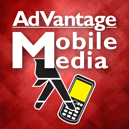 AdVantage Mobile Media icon