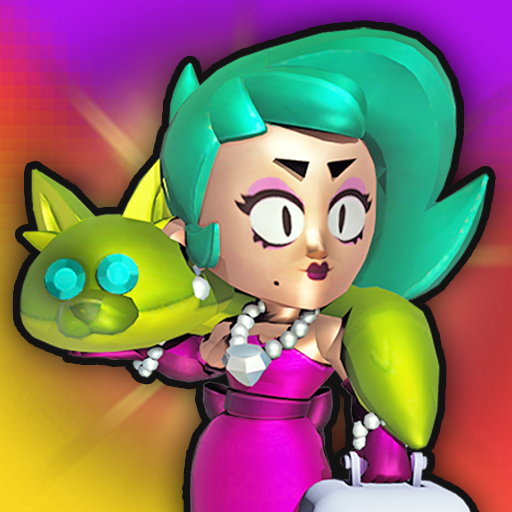 Simulator of Brawl Boxes icon