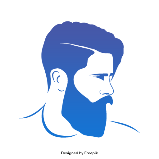 Beard Photo Editor 2021 icon
