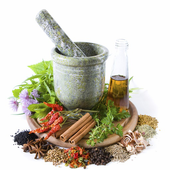 Herbal Medicines icon