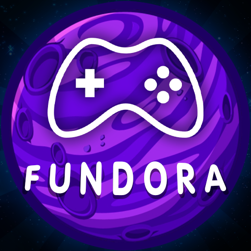 Fundora - сборник мобильных игр иконка