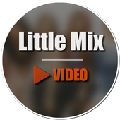 Little Mix Video icon