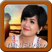 Yuni Shara Mp3 أيقونة