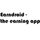 Earndroid-earning app icon