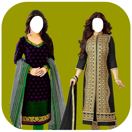 Women Churidar Dresses icon