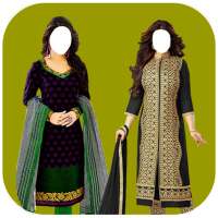 Women Churidar Dresses on 9Apps
