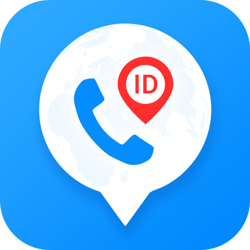 True ID Caller Name &amp; Location иконка