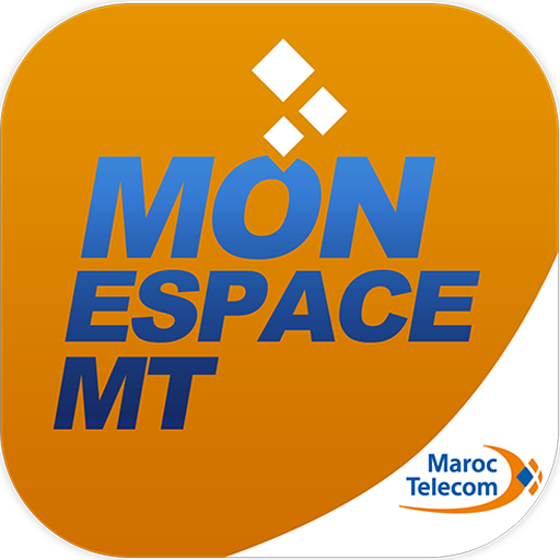 ikon Mon Espace MT