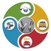 Wheels and Wings on 9Apps