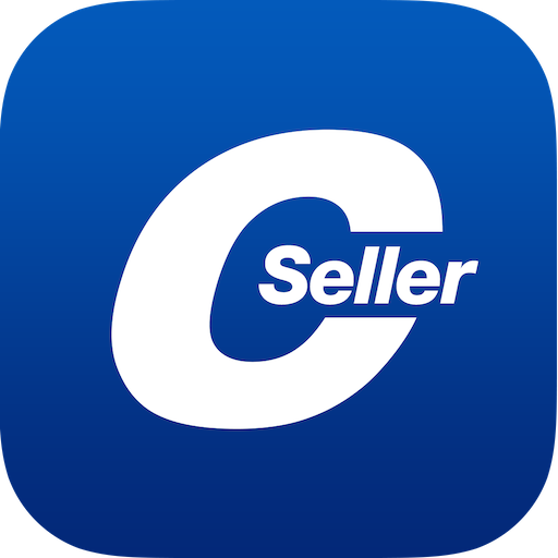Copart - Seller Mobile icon