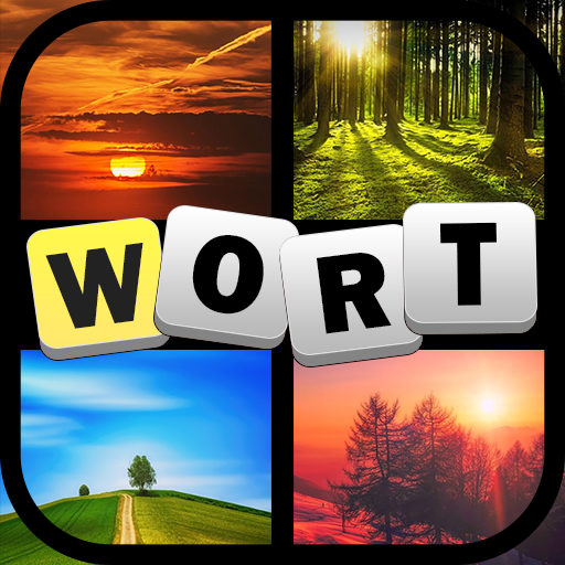 4 Bilder 1 Wort 2023 icon