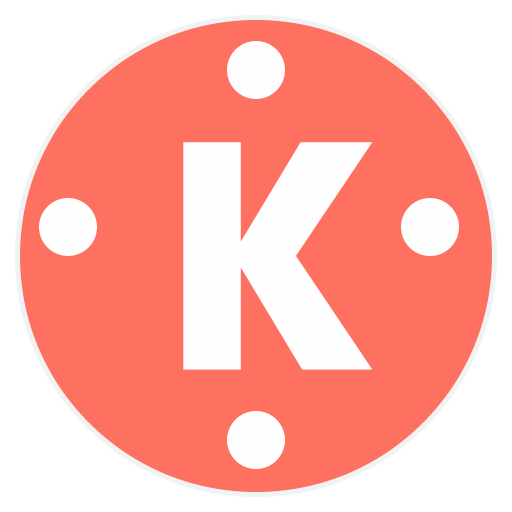 Guide Kinemaster for Video Editor أيقونة