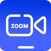 New Zoom (Video Conferencing &amp; Meetings) Assistant icon