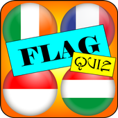 World Flag Quiz icon